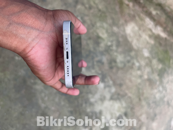 Iphone 12 Argent Sell